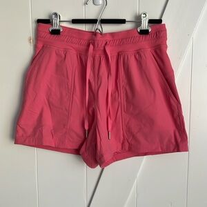 LULULEMON Dance Studio Shorts